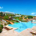 Resorts beaches kids resort inclusive family jamaica clubs rios waterpark holiday europe ocho park vacation golf island pirates caribbean beach