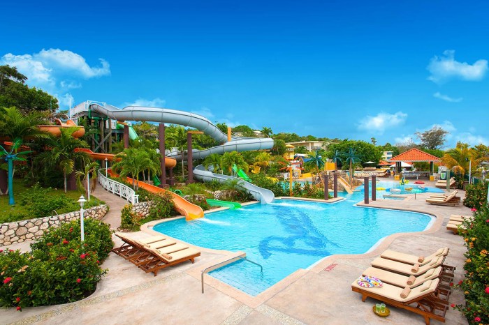Resorts beaches kids resort inclusive family jamaica clubs rios waterpark holiday europe ocho park vacation golf island pirates caribbean beach