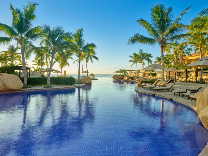 Inclusive americana cabos villas spa cabo infinity