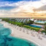 Resorts inclusive riviera velas beachfront